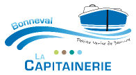 Logo La Capitainerie