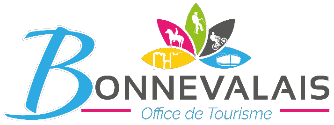 Logo Office de Tourisme du Bonnevalais